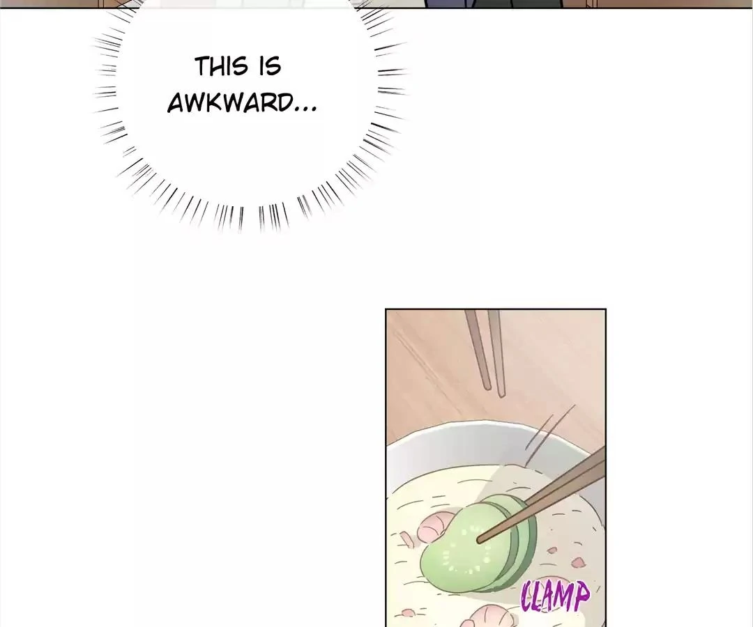 A Cross-Dresser’s Triple Proposal Chase (Official) - Chapter 21 manhwa