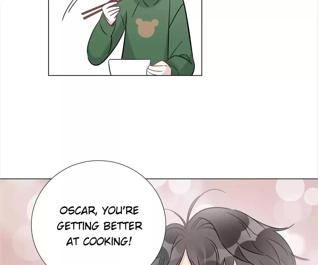 A Cross-Dresser’s Triple Proposal Chase (Official) - Chapter 21 manhwa