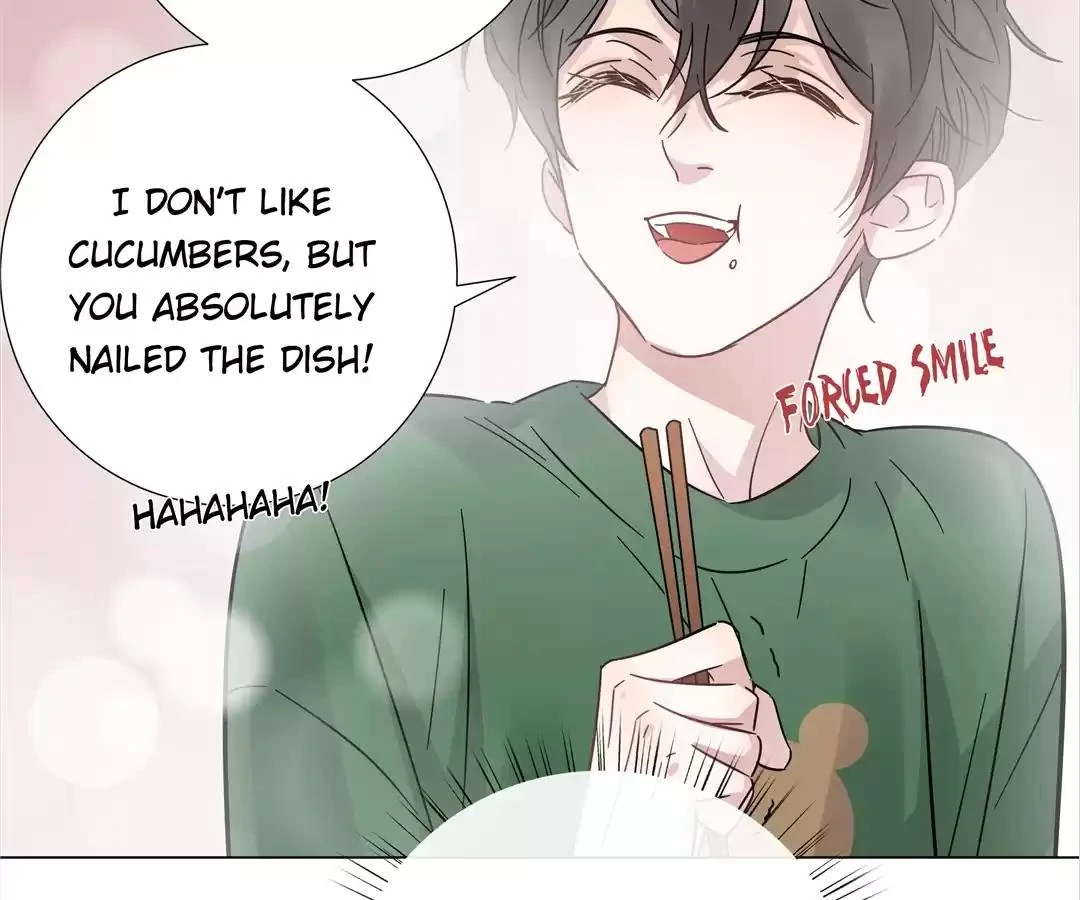 A Cross-Dresser’s Triple Proposal Chase (Official) - Chapter 21 manhwa