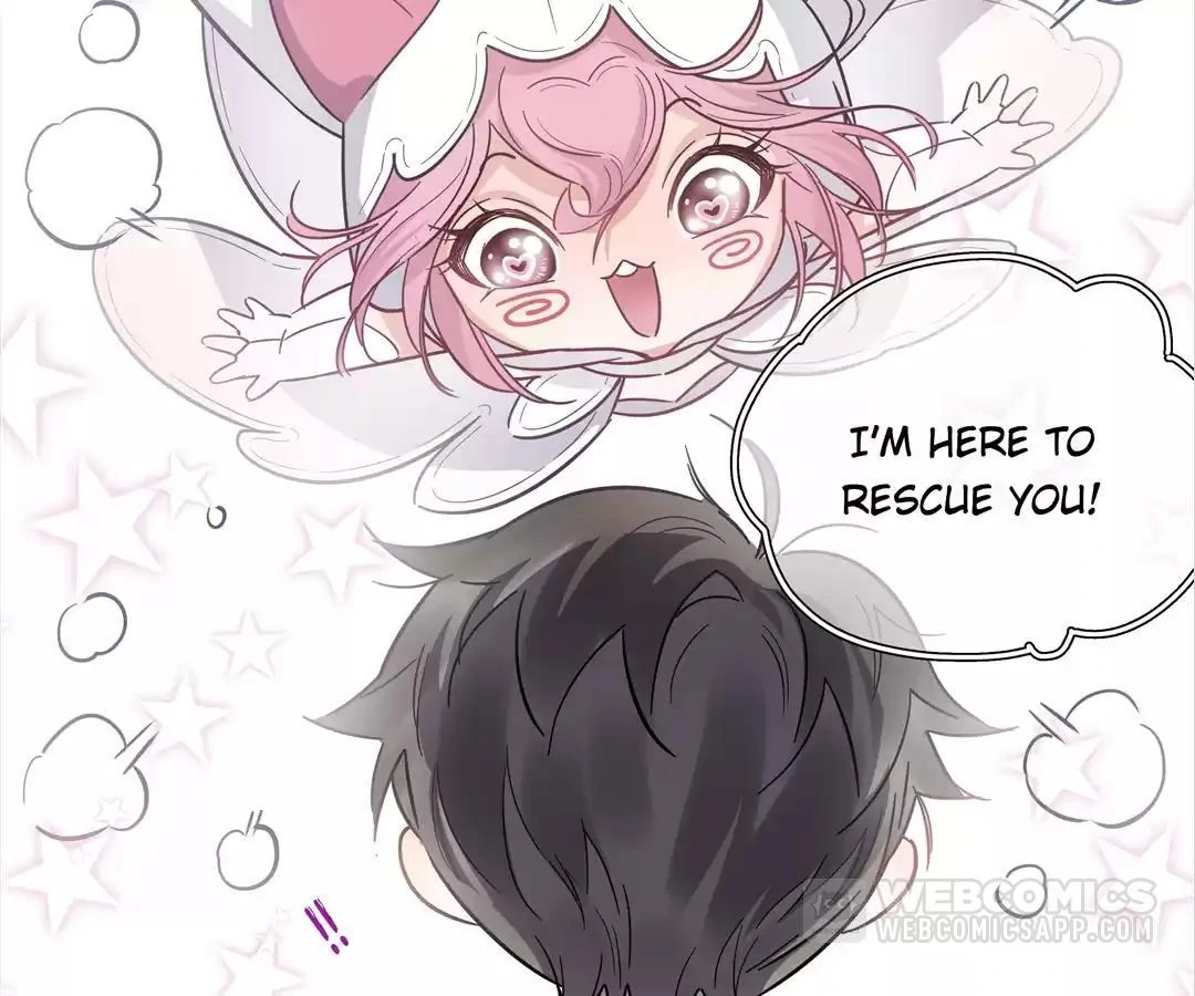 A Cross-Dresser’s Triple Proposal Chase (Official) - Chapter 21 manhwa