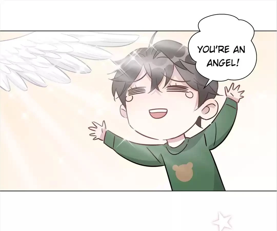 A Cross-Dresser’s Triple Proposal Chase (Official) - Chapter 21 manhwa