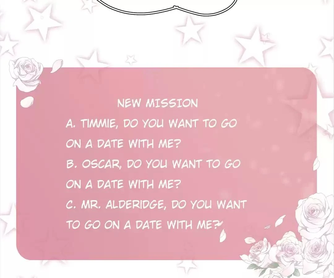 A Cross-Dresser’s Triple Proposal Chase (Official) - Chapter 21 manhwa