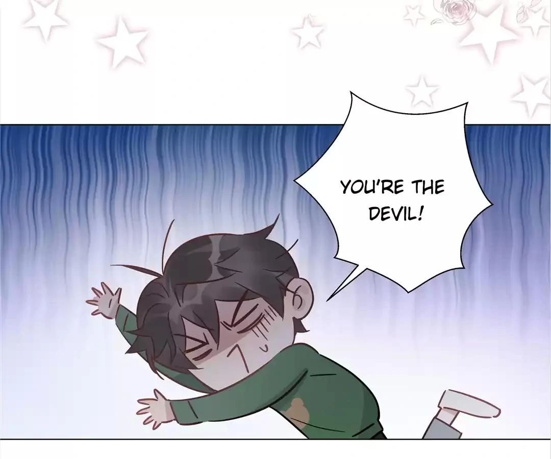 A Cross-Dresser’s Triple Proposal Chase (Official) - Chapter 21 manhwa