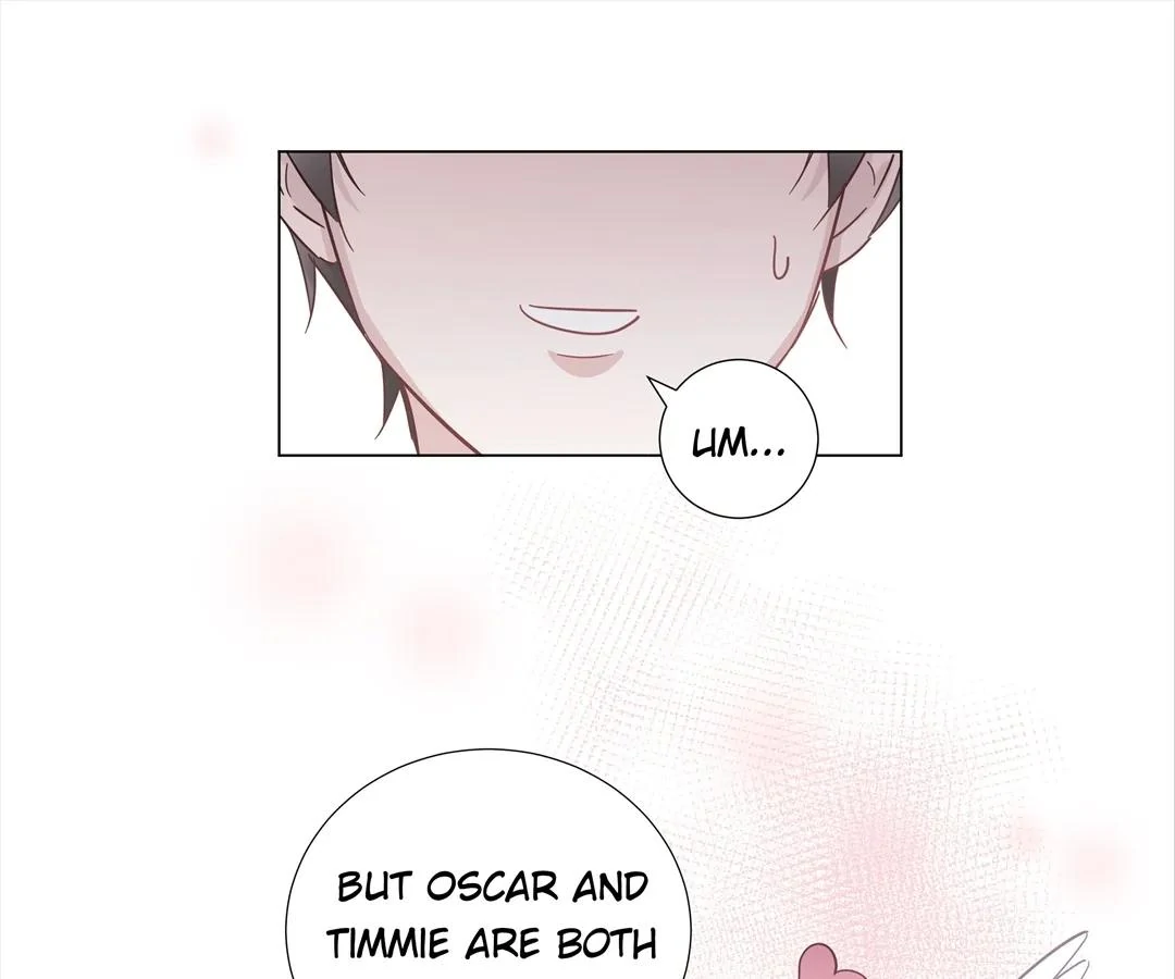 A Cross-Dresser’s Triple Proposal Chase (Official) - Chapter 22 manhwa