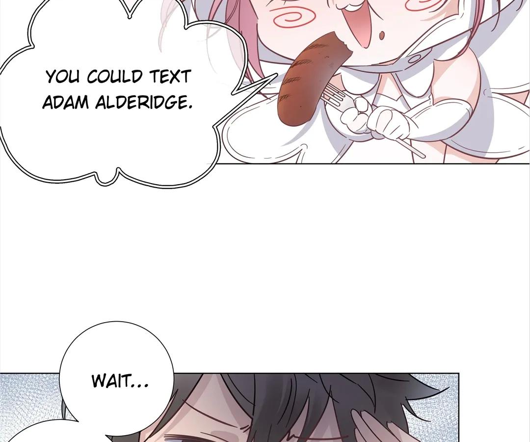 A Cross-Dresser’s Triple Proposal Chase (Official) - Chapter 22 manhwa