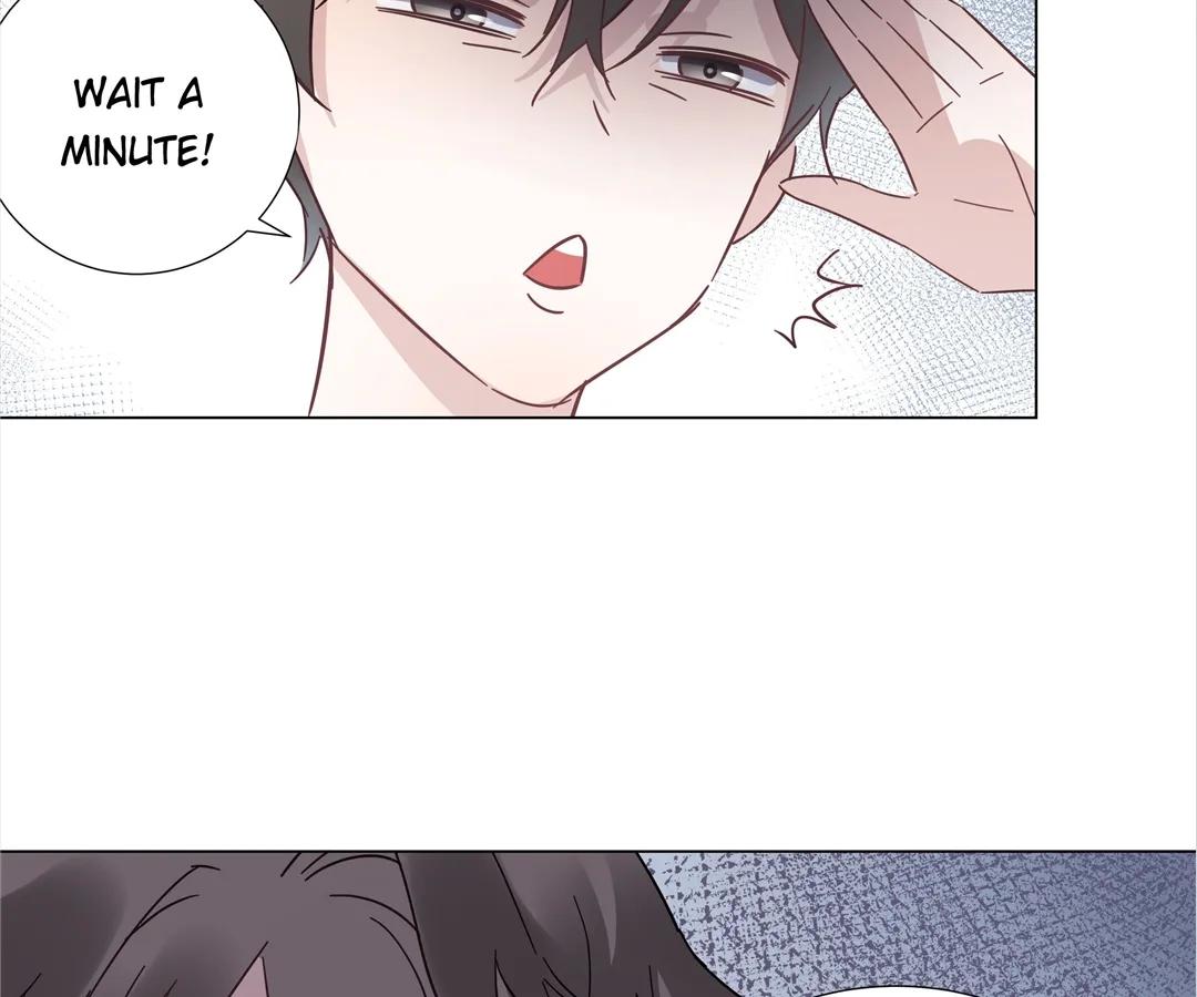 A Cross-Dresser’s Triple Proposal Chase (Official) - Chapter 22 manhwa