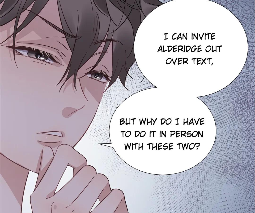 A Cross-Dresser’s Triple Proposal Chase (Official) - Chapter 22 manhwa