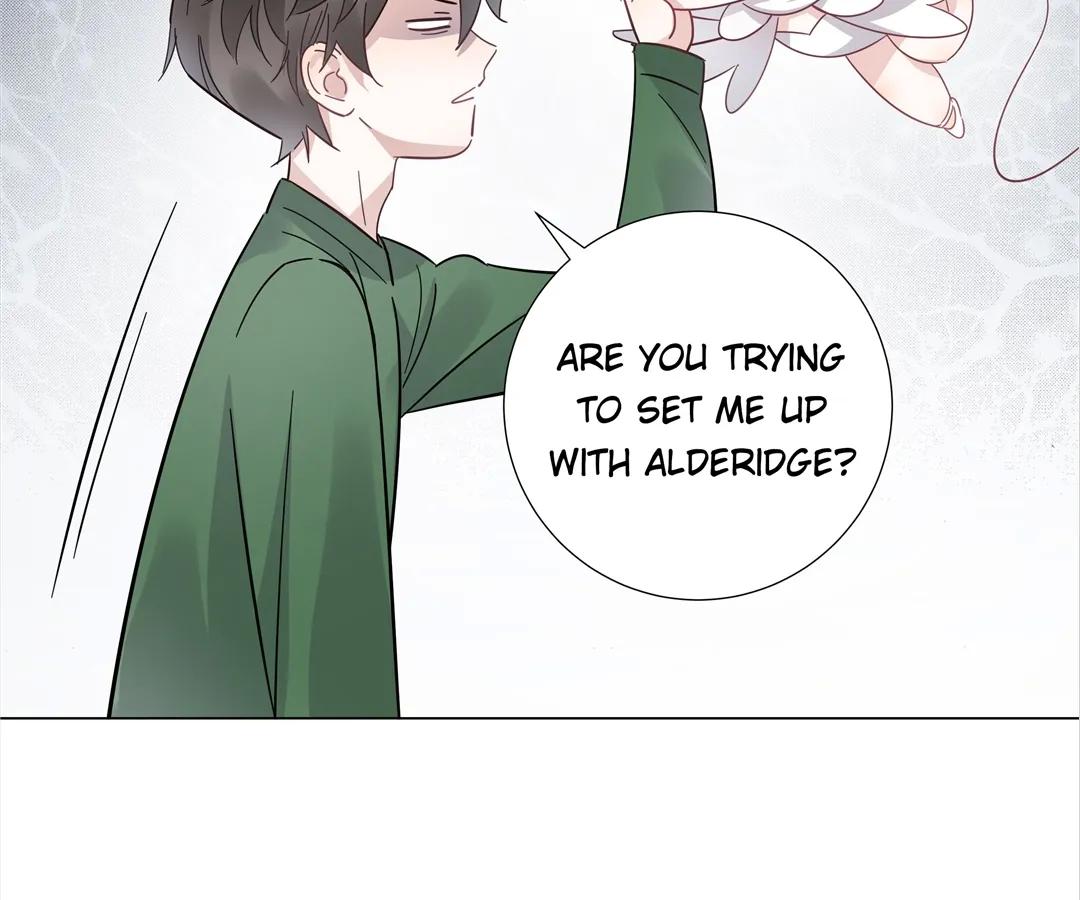 A Cross-Dresser’s Triple Proposal Chase (Official) - Chapter 22 manhwa