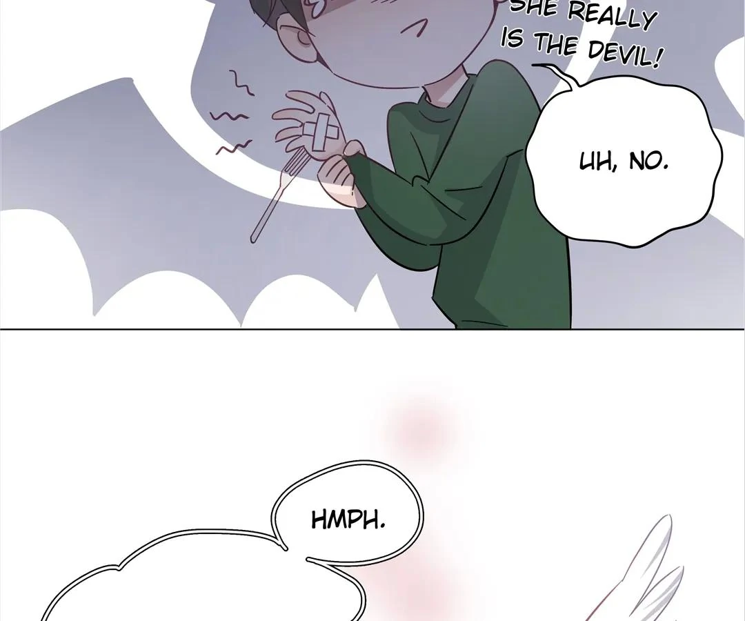 A Cross-Dresser’s Triple Proposal Chase (Official) - Chapter 22 manhwa