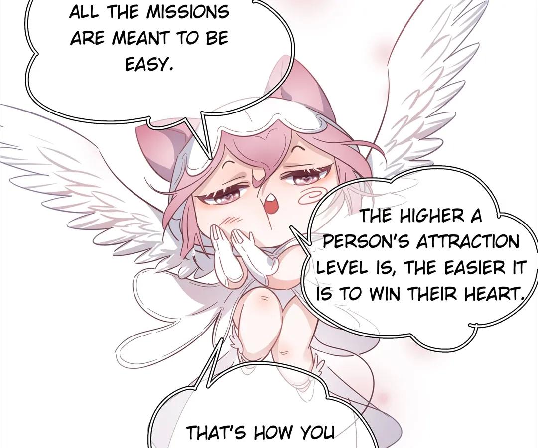 A Cross-Dresser’s Triple Proposal Chase (Official) - Chapter 22 manhwa