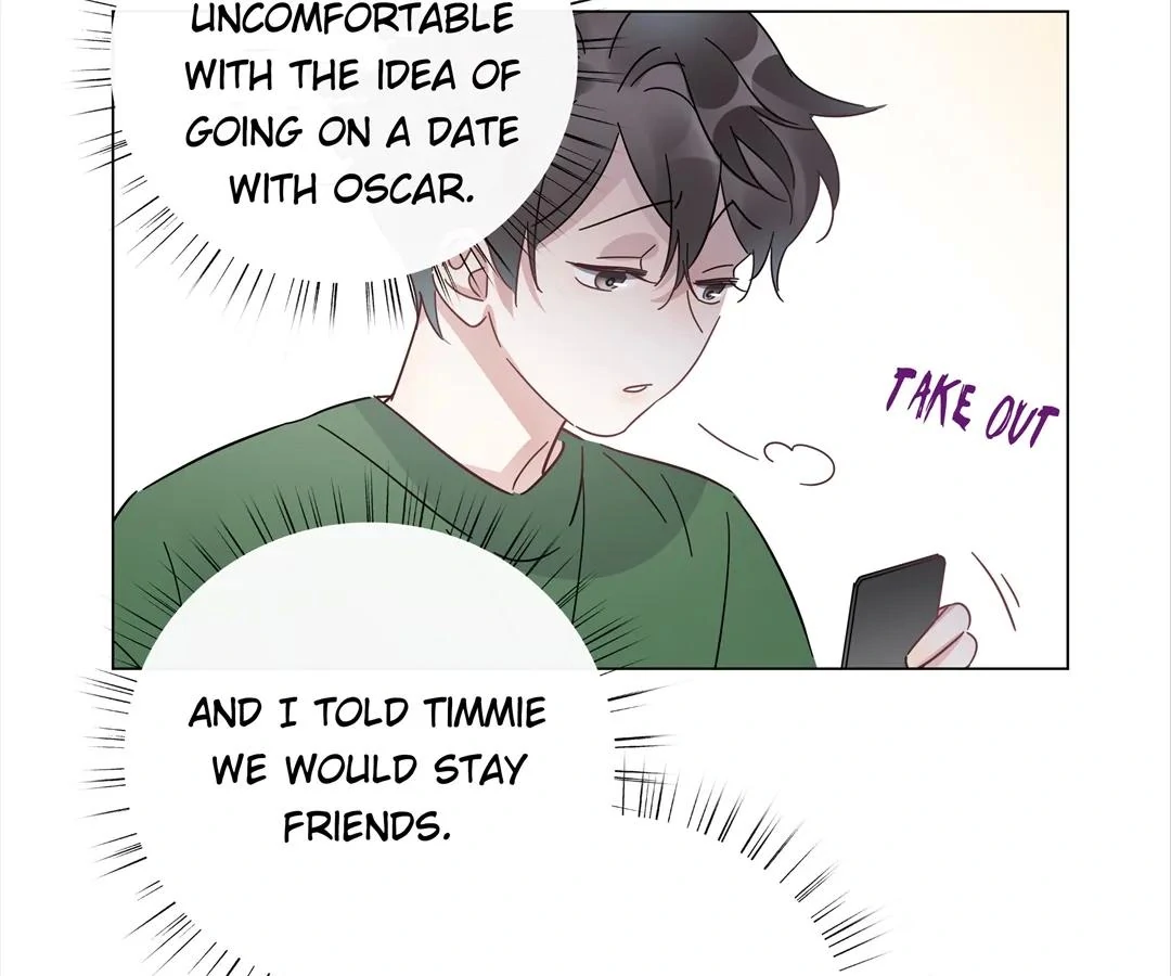 A Cross-Dresser’s Triple Proposal Chase (Official) - Chapter 22 manhwa