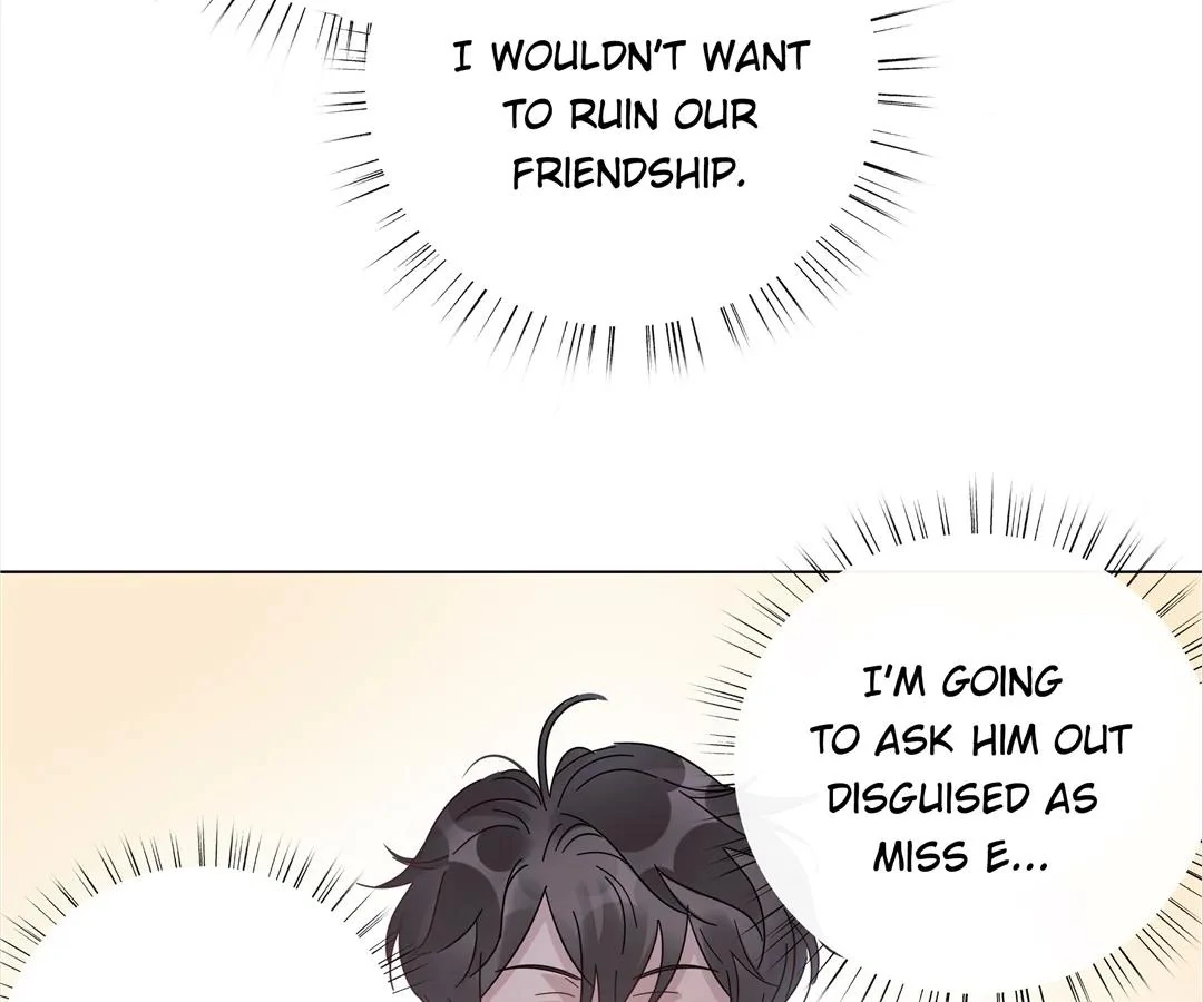A Cross-Dresser’s Triple Proposal Chase (Official) - Chapter 22 manhwa