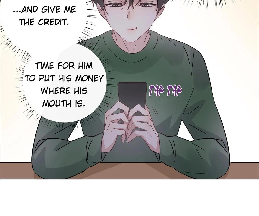 A Cross-Dresser’s Triple Proposal Chase (Official) - Chapter 22 manhwa