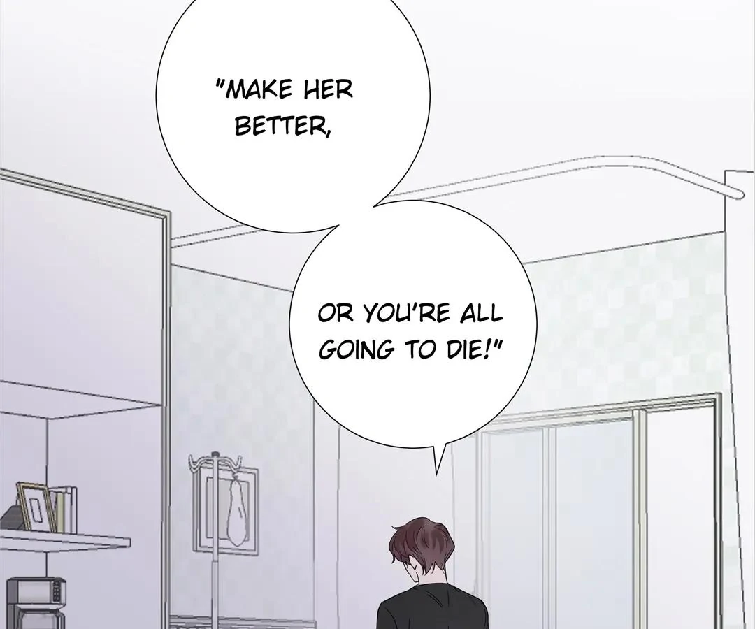 A Cross-Dresser’s Triple Proposal Chase (Official) - Chapter 22 manhwa