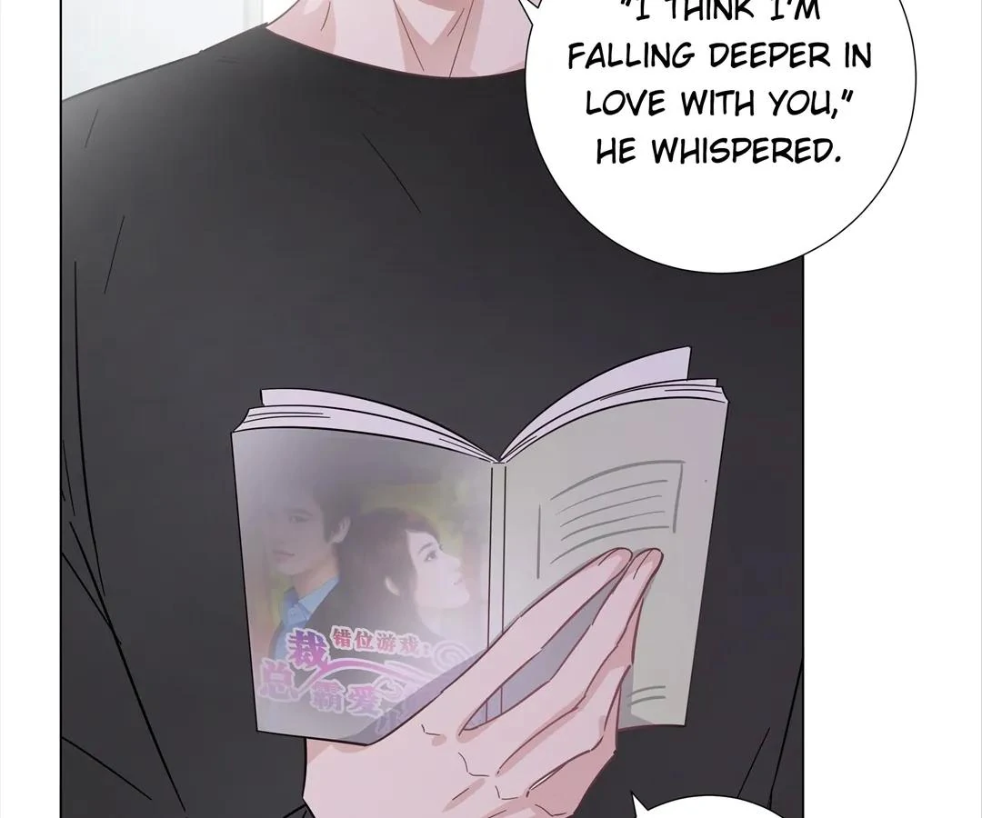 A Cross-Dresser’s Triple Proposal Chase (Official) - Chapter 22 manhwa