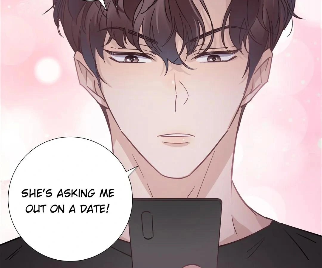 A Cross-Dresser’s Triple Proposal Chase (Official) - Chapter 22 manhwa