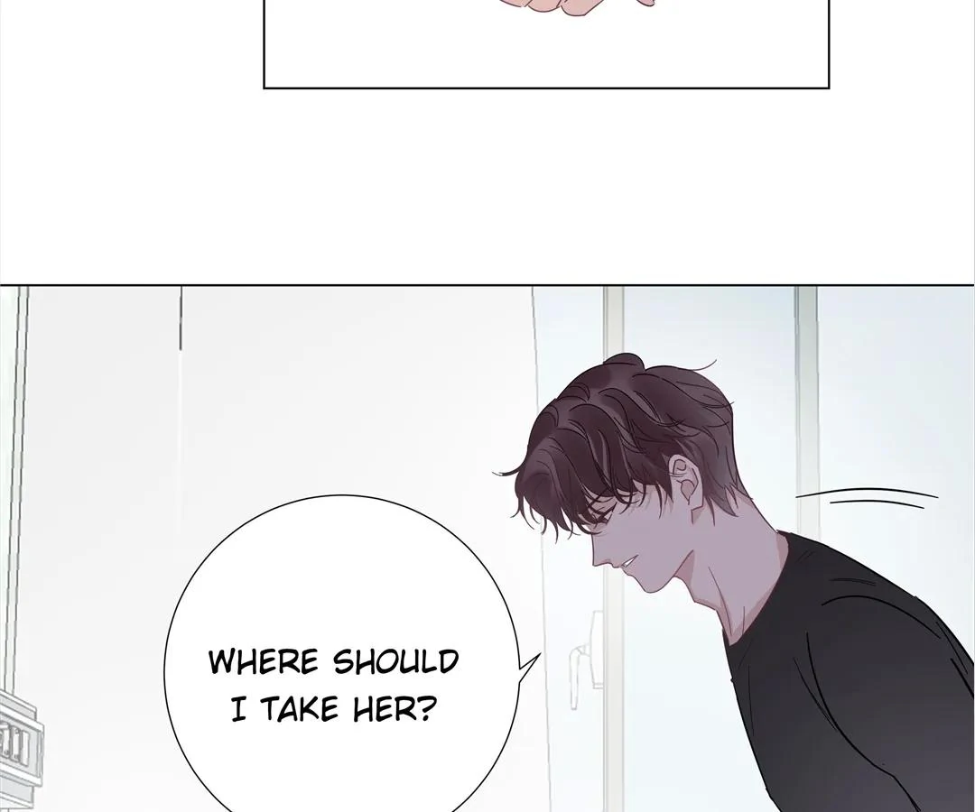 A Cross-Dresser’s Triple Proposal Chase (Official) - Chapter 22 manhwa