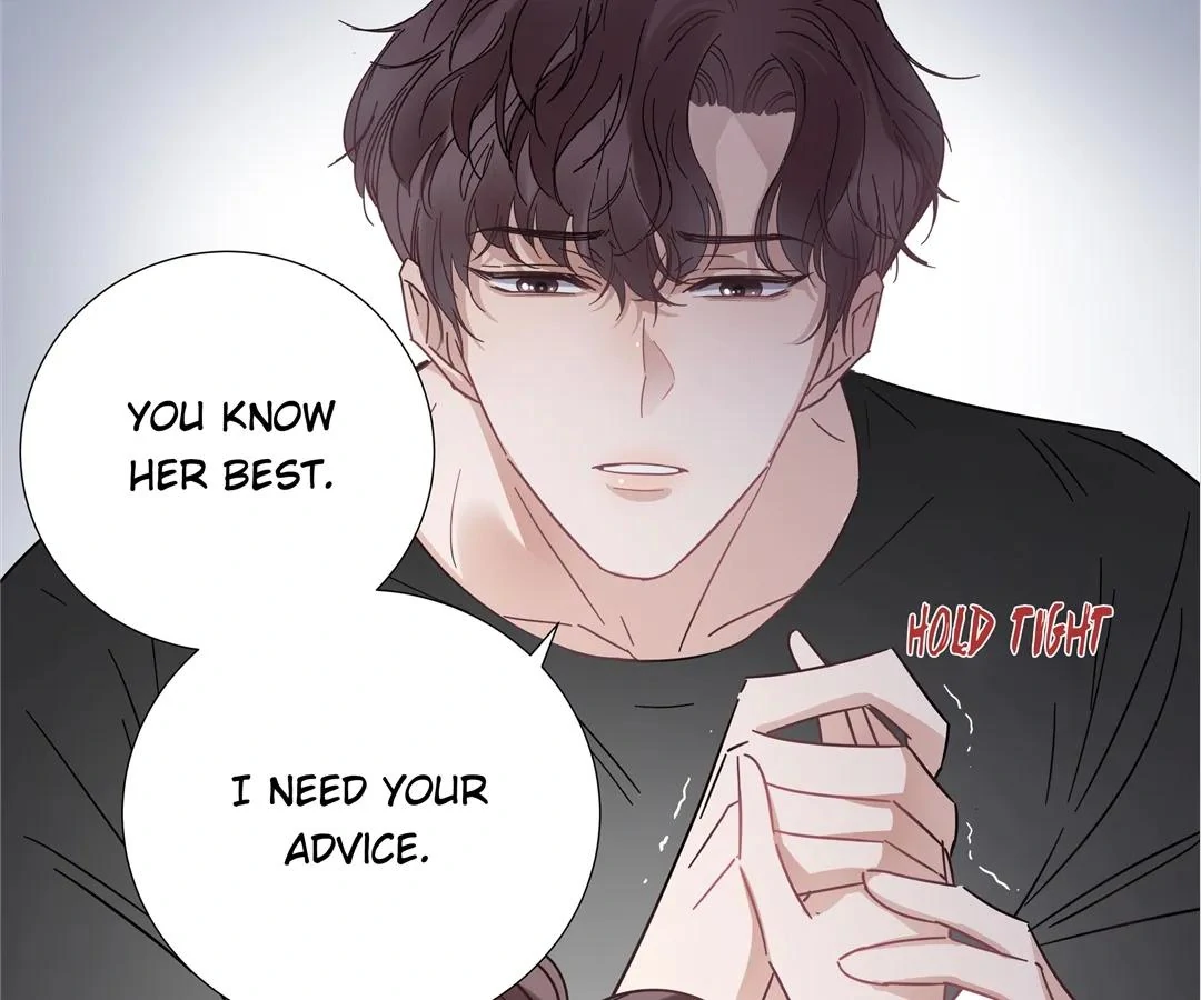 A Cross-Dresser’s Triple Proposal Chase (Official) - Chapter 22 manhwa