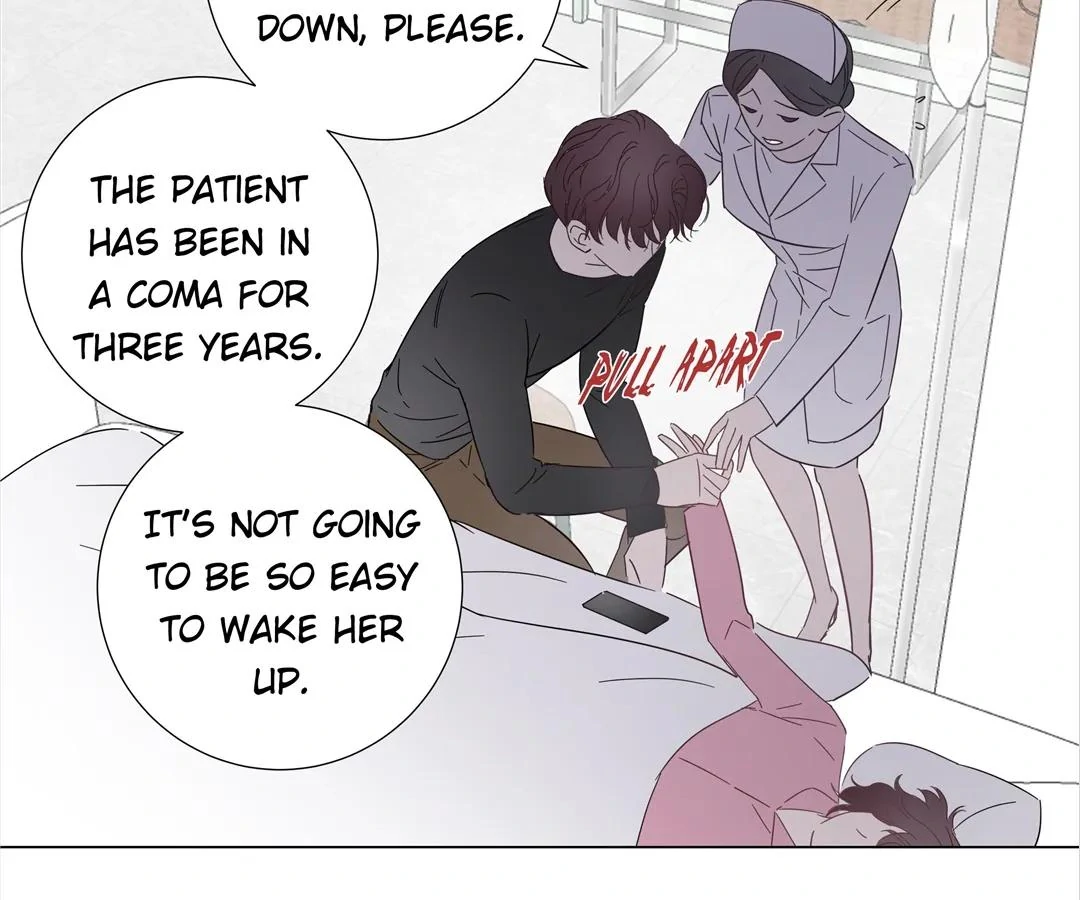 A Cross-Dresser’s Triple Proposal Chase (Official) - Chapter 22 manhwa