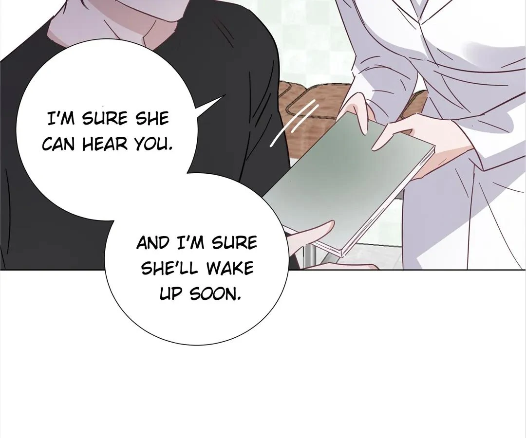 A Cross-Dresser’s Triple Proposal Chase (Official) - Chapter 22 manhwa