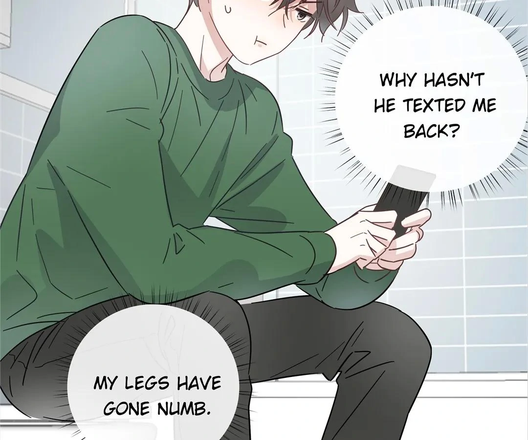 A Cross-Dresser’s Triple Proposal Chase (Official) - Chapter 22 manhwa