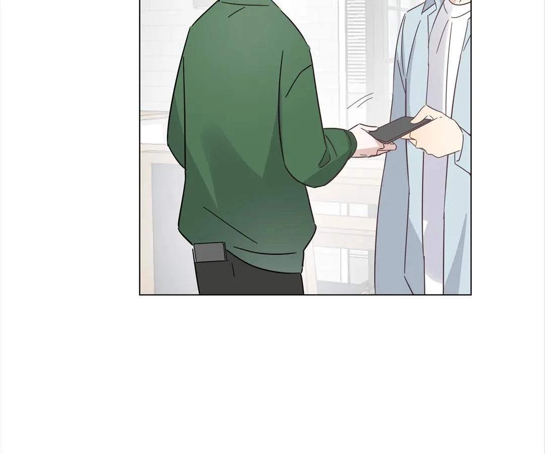 A Cross-Dresser’s Triple Proposal Chase (Official) - Chapter 22 manhwa