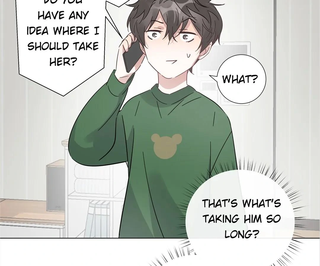 A Cross-Dresser’s Triple Proposal Chase (Official) - Chapter 22 manhwa