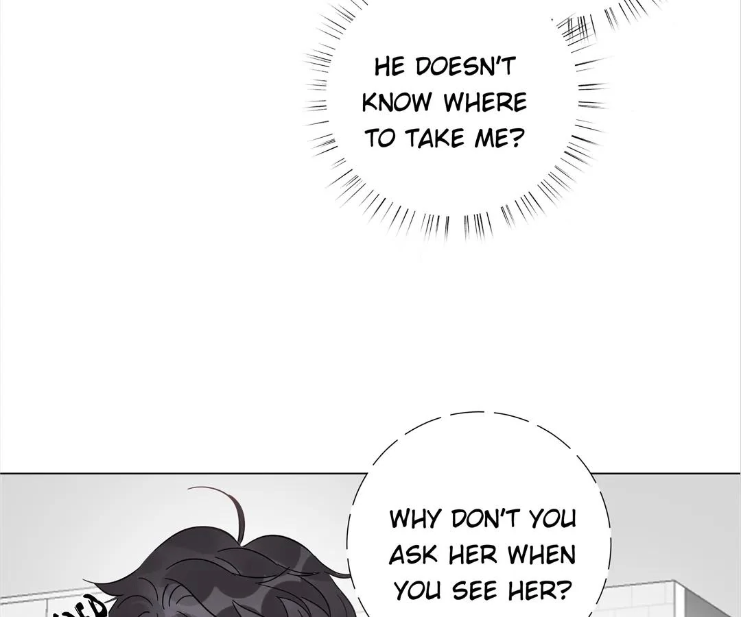 A Cross-Dresser’s Triple Proposal Chase (Official) - Chapter 22 manhwa