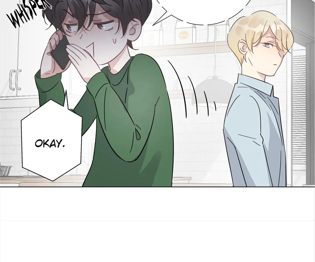 A Cross-Dresser’s Triple Proposal Chase (Official) - Chapter 22 manhwa