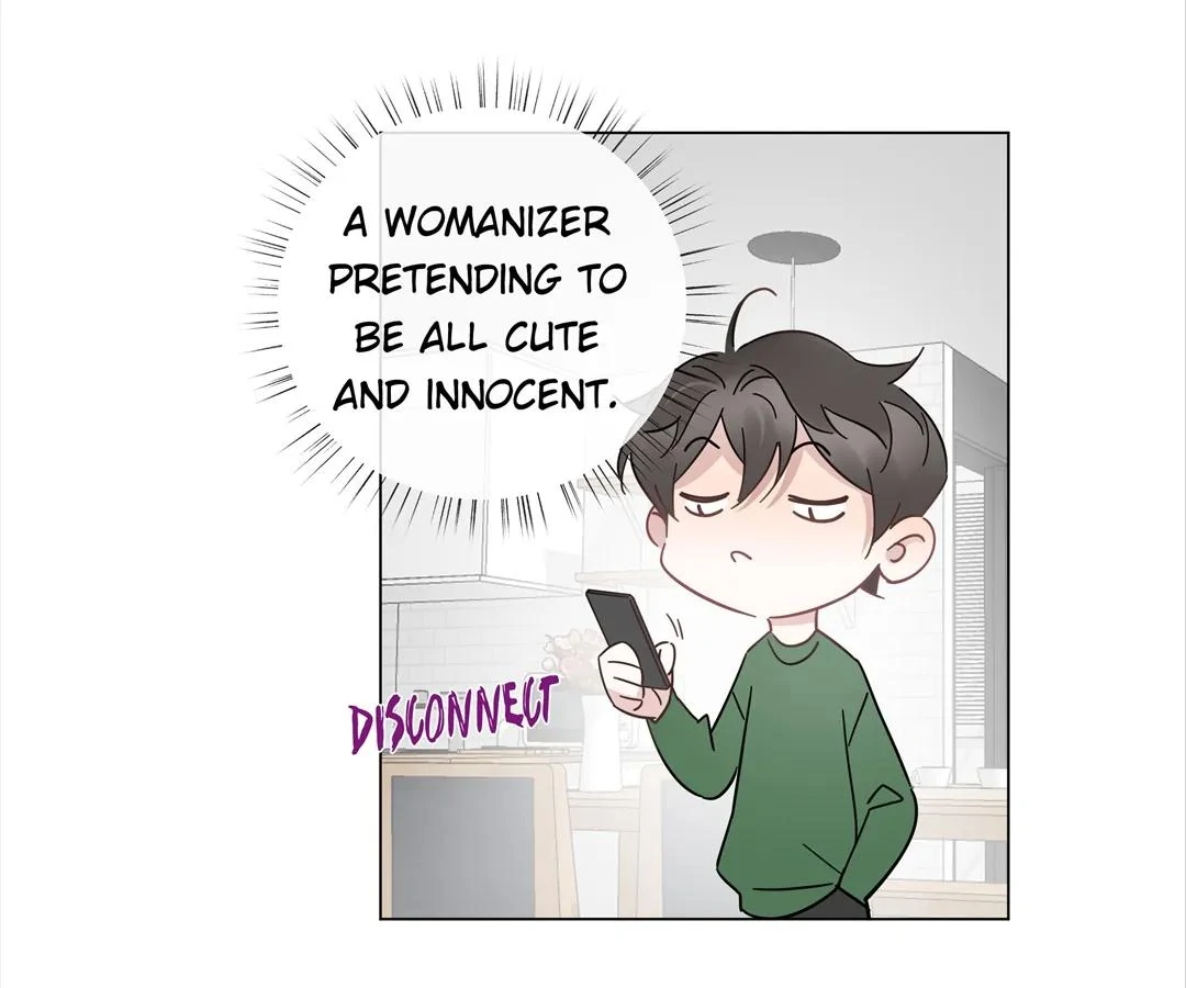 A Cross-Dresser’s Triple Proposal Chase (Official) - Chapter 22 manhwa