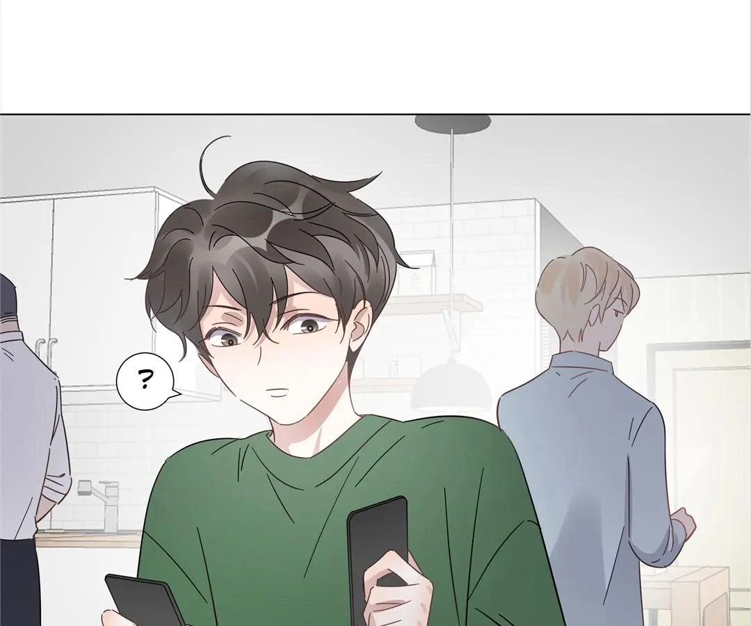 A Cross-Dresser’s Triple Proposal Chase (Official) - Chapter 22 manhwa