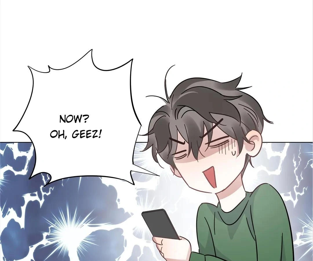 A Cross-Dresser’s Triple Proposal Chase (Official) - Chapter 22 manhwa