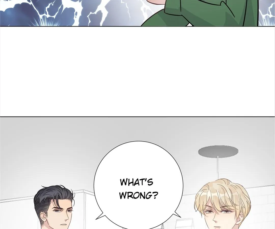 A Cross-Dresser’s Triple Proposal Chase (Official) - Chapter 22 manhwa