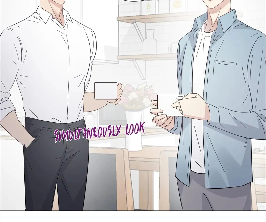 A Cross-Dresser’s Triple Proposal Chase (Official) - Chapter 22 manhwa
