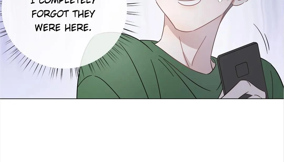 A Cross-Dresser’s Triple Proposal Chase (Official) - Chapter 22 manhwa