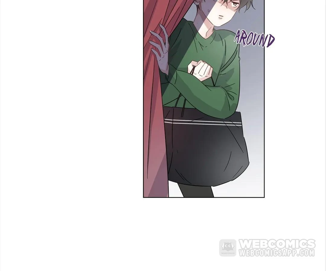 A Cross-Dresser’s Triple Proposal Chase (Official) - Chapter 23 manhwa