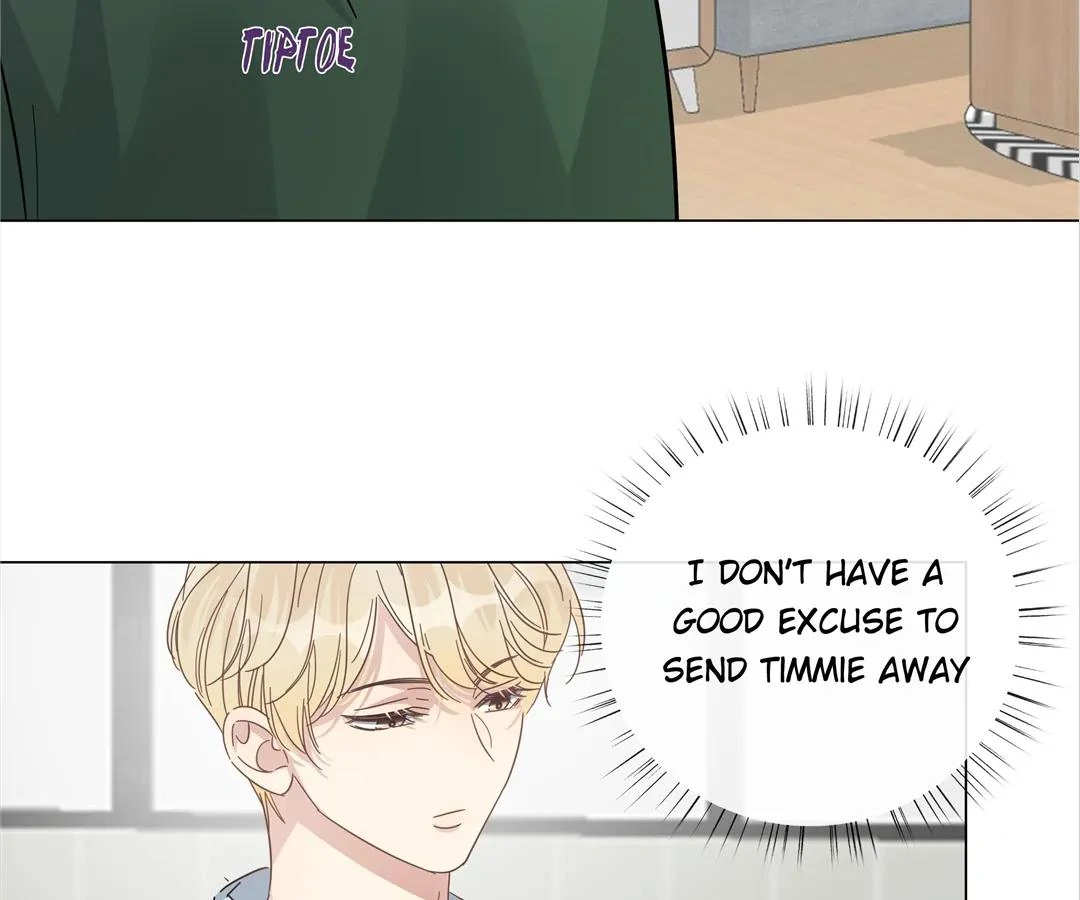 A Cross-Dresser’s Triple Proposal Chase (Official) - Chapter 23 manhwa