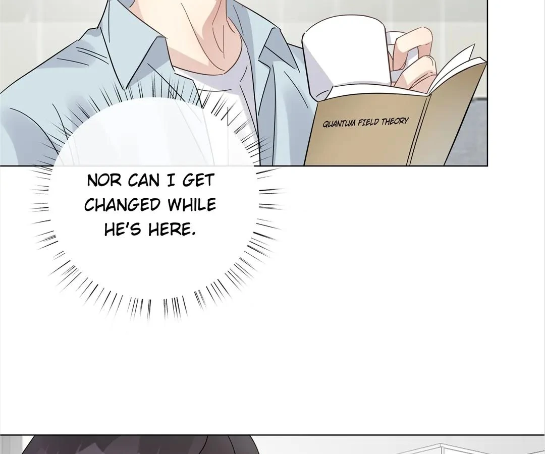 A Cross-Dresser’s Triple Proposal Chase (Official) - Chapter 23 manhwa