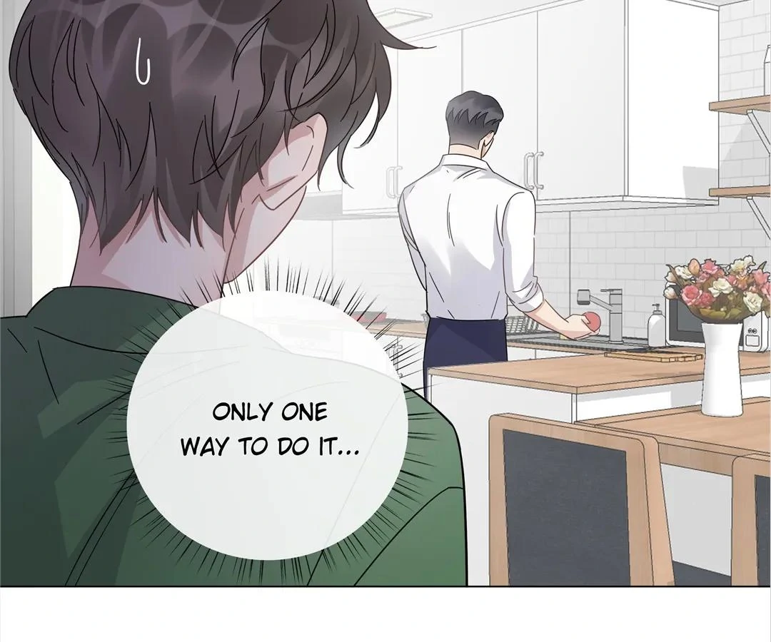 A Cross-Dresser’s Triple Proposal Chase (Official) - Chapter 23 manhwa