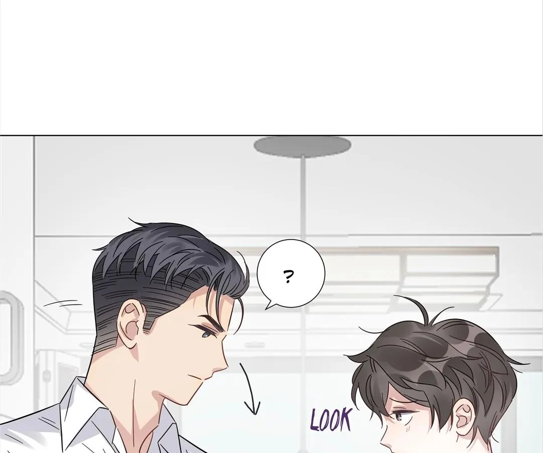A Cross-Dresser’s Triple Proposal Chase (Official) - Chapter 23 manhwa