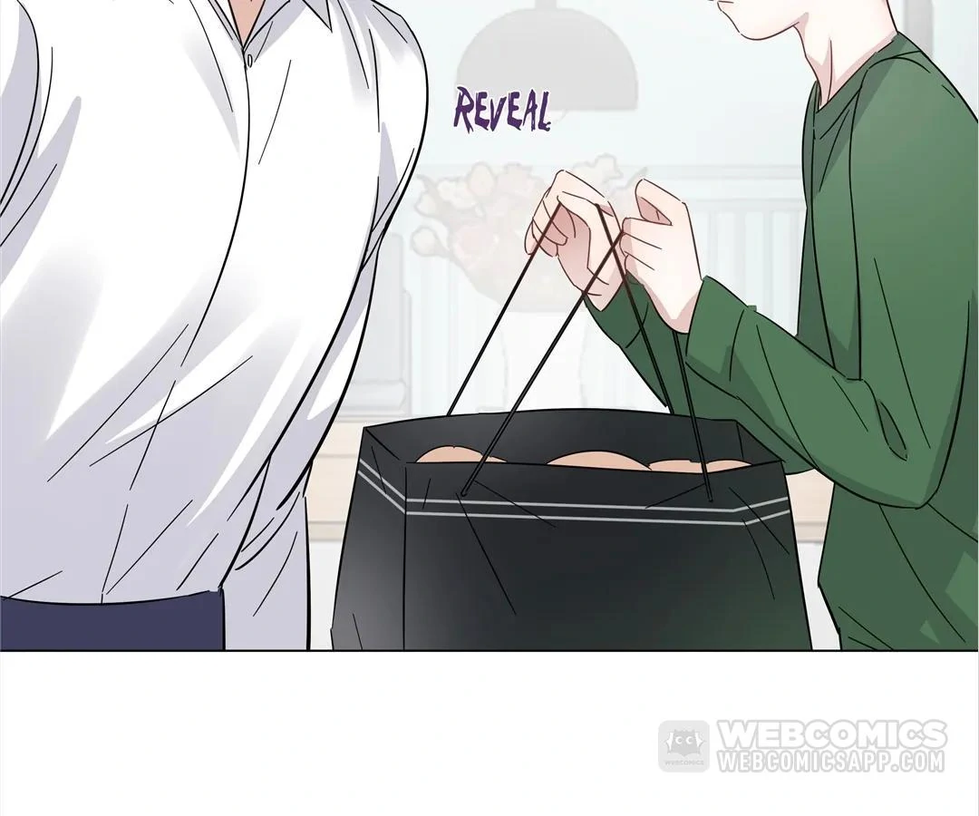 A Cross-Dresser’s Triple Proposal Chase (Official) - Chapter 23 manhwa