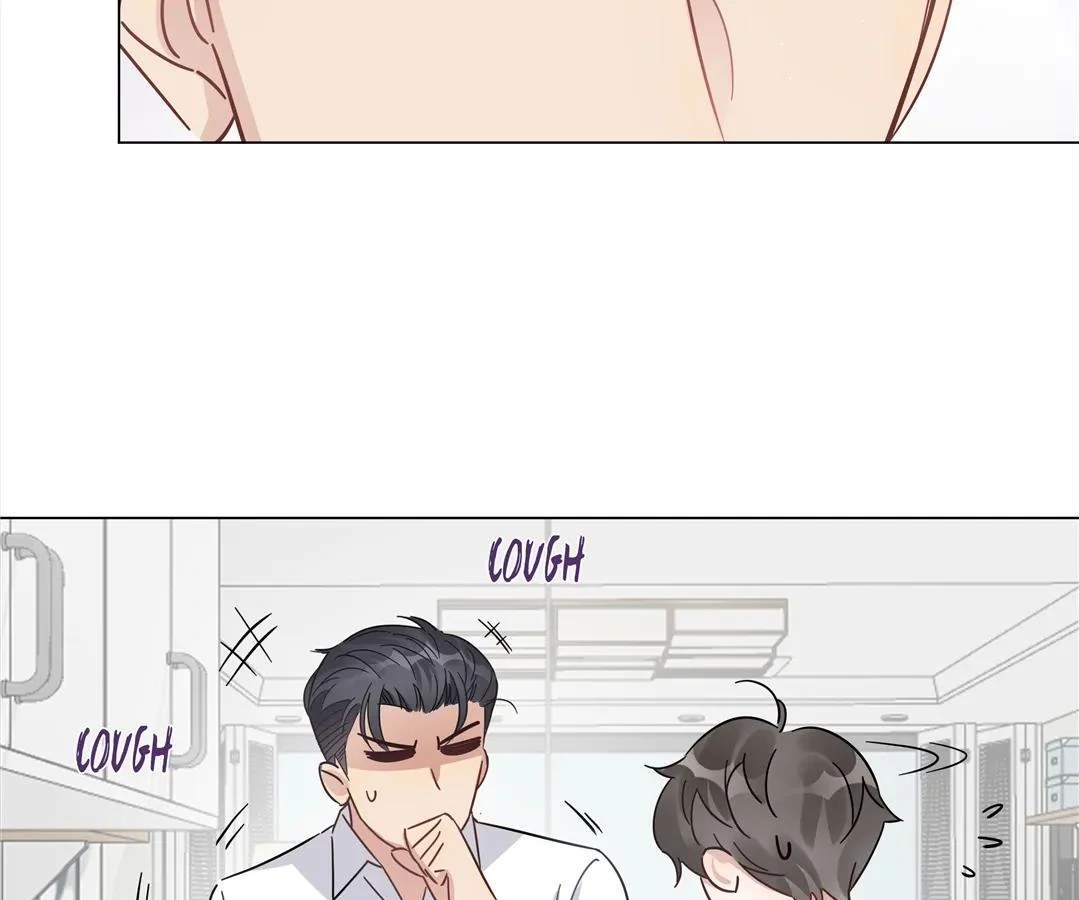 A Cross-Dresser’s Triple Proposal Chase (Official) - Chapter 23 manhwa