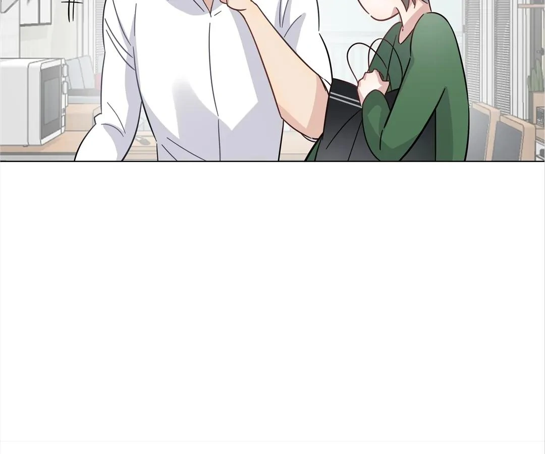 A Cross-Dresser’s Triple Proposal Chase (Official) - Chapter 23 manhwa