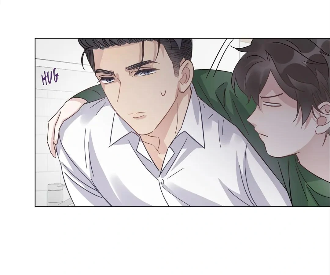 A Cross-Dresser’s Triple Proposal Chase (Official) - Chapter 23 manhwa