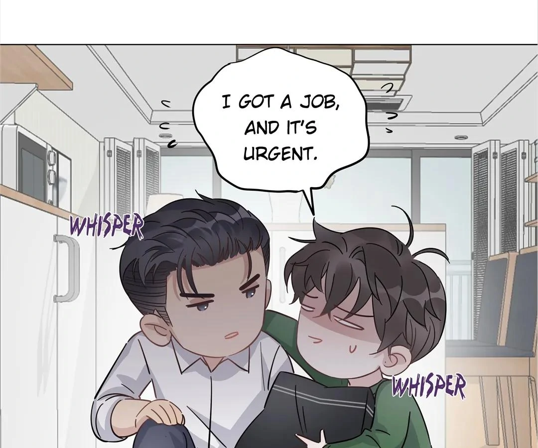 A Cross-Dresser’s Triple Proposal Chase (Official) - Chapter 23 manhwa