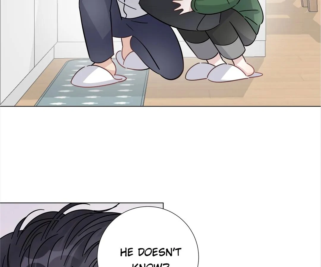 A Cross-Dresser’s Triple Proposal Chase (Official) - Chapter 23 manhwa