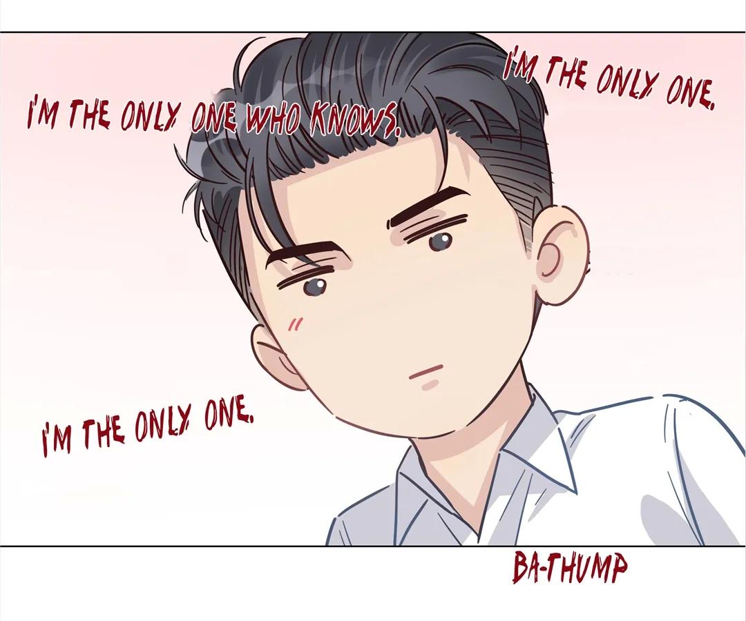A Cross-Dresser’s Triple Proposal Chase (Official) - Chapter 23 manhwa