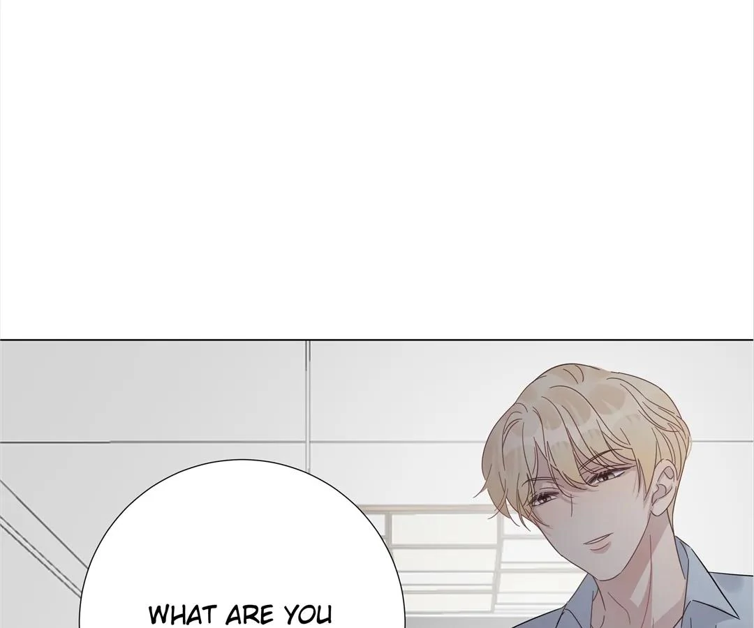 A Cross-Dresser’s Triple Proposal Chase (Official) - Chapter 23 manhwa