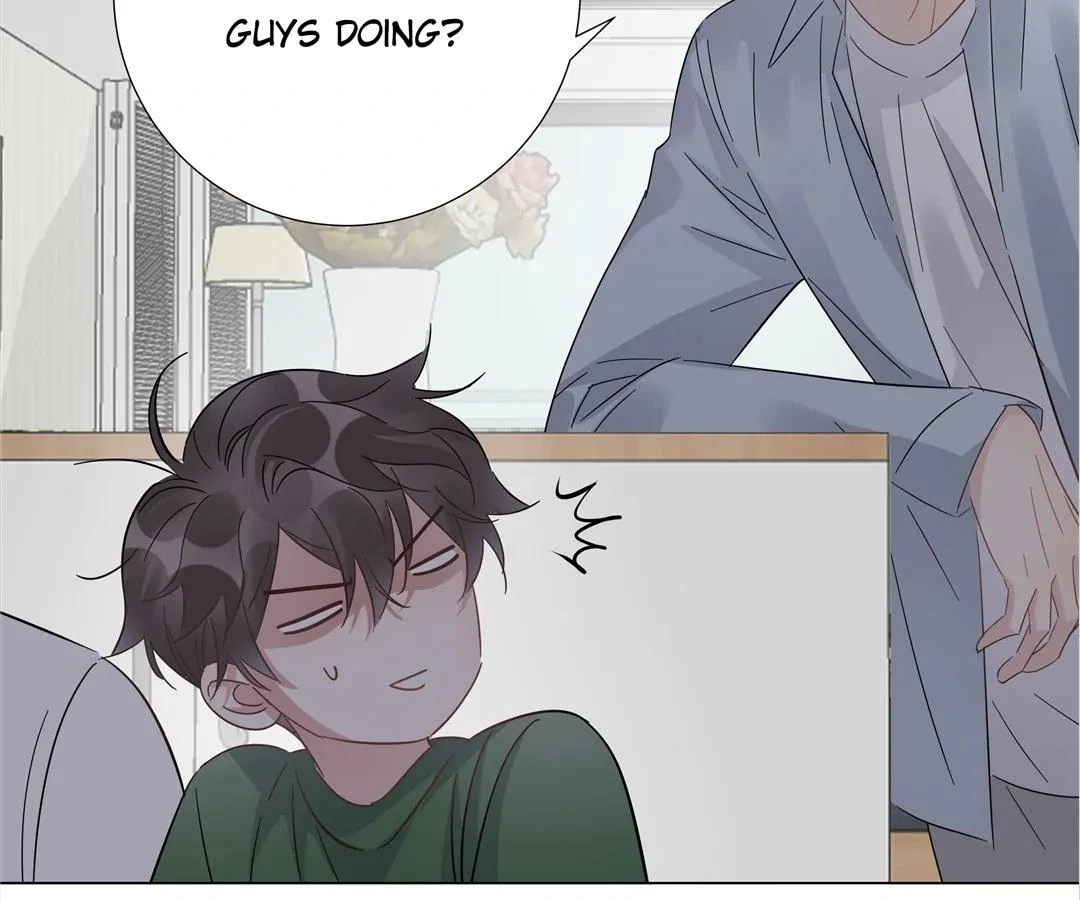 A Cross-Dresser’s Triple Proposal Chase (Official) - Chapter 23 manhwa