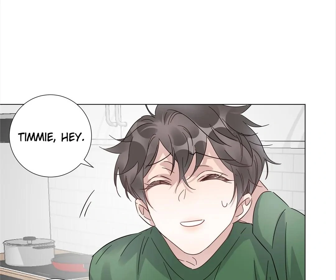 A Cross-Dresser’s Triple Proposal Chase (Official) - Chapter 23 manhwa